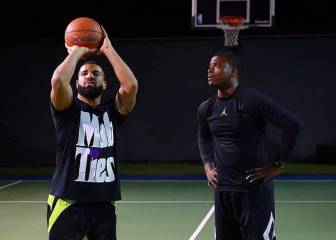 Los Sacramento Kings volarán en el avión privado de Drake para un partido en India