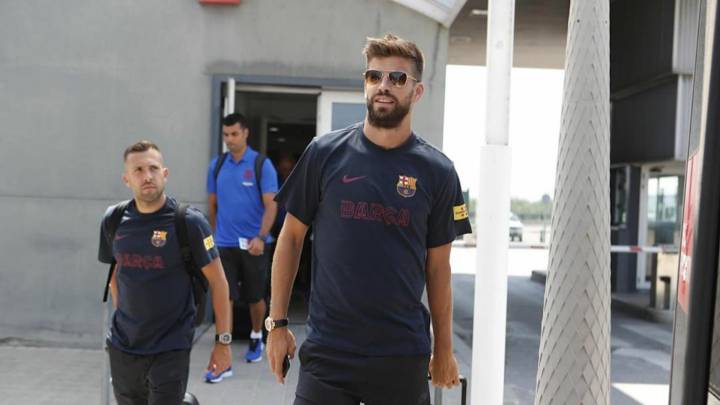 TVE pide perdón por un reportaje emitido sobre Gerard Piqué y el póker