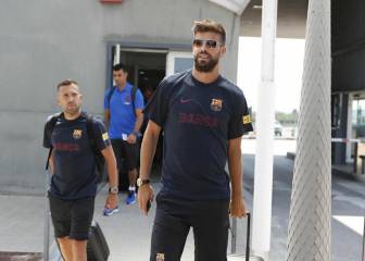 TVE pide perdón por un reportaje emitido sobre Gerard Piqué y el póker