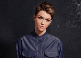 La actriz Ruby Rose estuvo a punto de quedarse paralítica tras grabar 'Batwoman'
