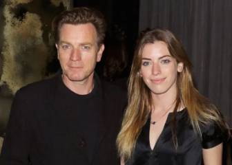 La hija de Ewan McGregor relata su infierno: depresión, adicciones y abusos sexuales