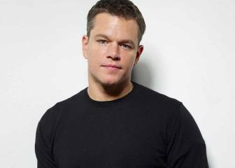 Matt Damon revela el papel que le habría hecho ganar 250 millones de dólares