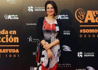 Qué fue de Silvia Jato, la primera presentadora del 'Pasapalabra'