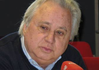 Muere el gran productor José Sámano, pareja de Mercedes Milá durante 20 años