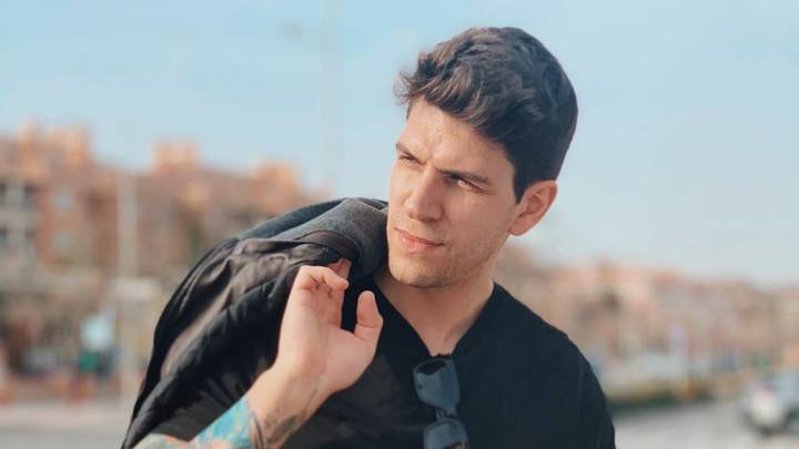 Diego matamoros: "No voy a GH Vip, sufro ataques de ansiedad"