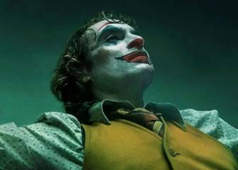 Un cantante condenado por abuso de menores ganará una fortuna con 'Joker'