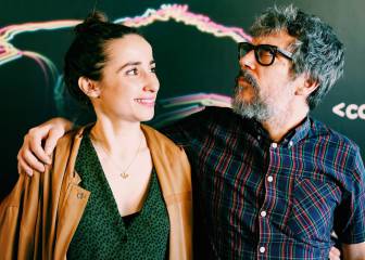 'Contrapunto', la propuesta de Ferreiro y Zahara por Navidad