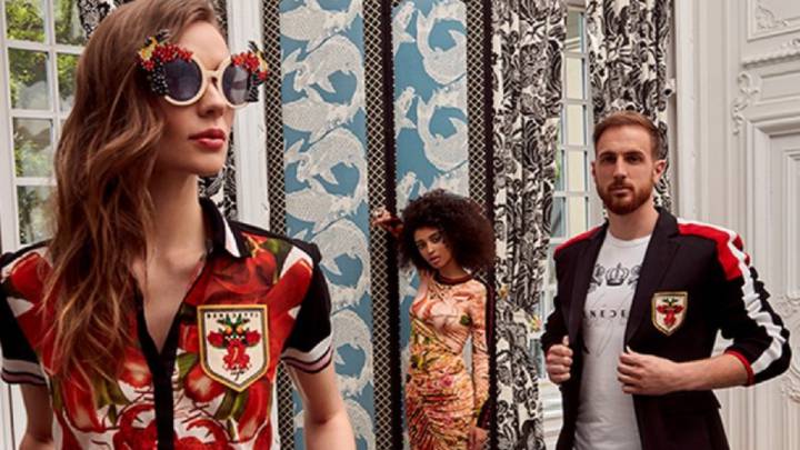 Oblak se apunta a la moda ecológica y lucha para prevenir el cáncer de testículos