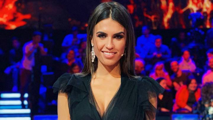 Sofía Suescun estalla en Twitter por el tonteo entre Kiko y Estela