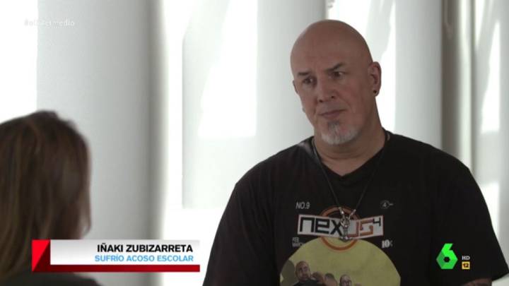 El ex ACB que denuncia el bullying: “Me ahogaron hasta que me entró mierda”