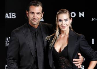 La gala de los premios ICON en imágenes