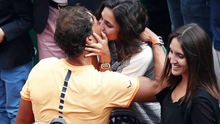Habla el cura que casará a Nadal: los detalles de una boda "sencilla, personal e íntima"