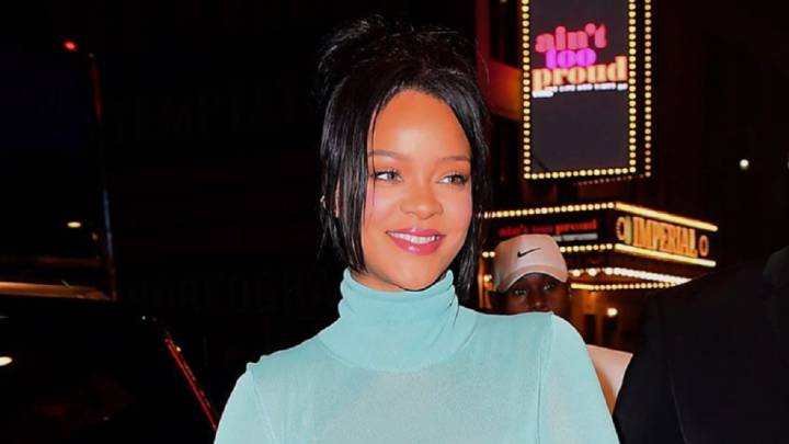 Rihanna presenta su biografía: una de sus versiones costará 100.000 euros