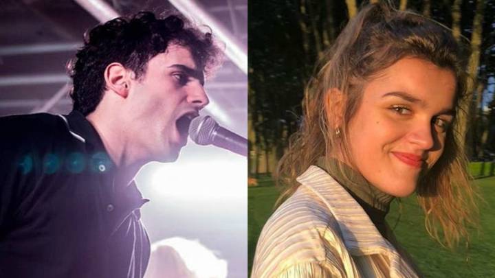 Diego Ibáñez deja a Amaia Romero por otra