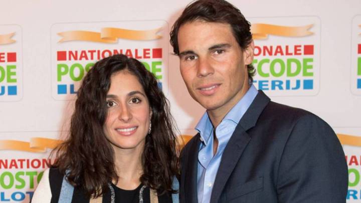 La boda blindada de Rafa Nadal y Mery Perelló: el lugar, la seguridad, prohibiciones...