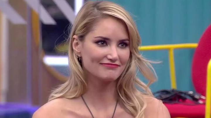 'GH VIP 7': Una plaga de piojos llega a la casa y Alba Carrillo se enfrenta al Súper