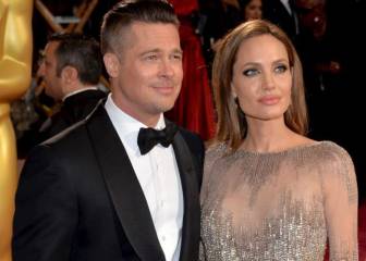 El divorcio interminable de Brad Pitt y Angelina Jolie: sin acuerdo por su fortuna
