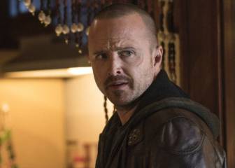 Hoy se estrena en Netflix 'El Camino', la película secuela de 'Breaking Bad'