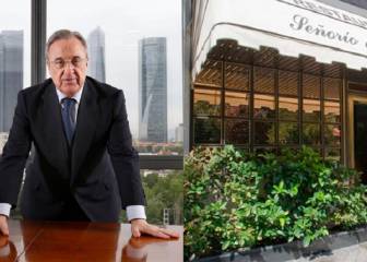 Cierra El Señorío de Alcocer, el rincón secreto de Florentino Pérez