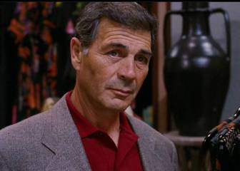 Muere el actor Robert Forster a los 78 años de edad