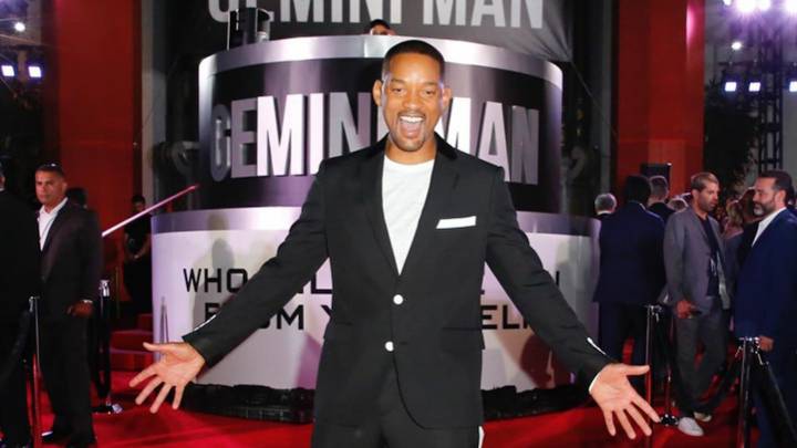 Will Smith prepara un spin-off de la mítica serie ‘El Príncipe de Bel-Air’.