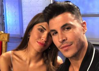 La tensa relación entre Sofía Suescun y Kiko Jiménez