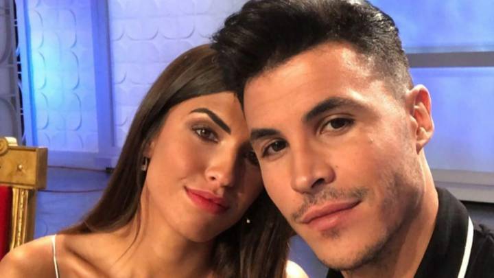 La tensa relación entre Sofía Suescun y Kiko Jiménez