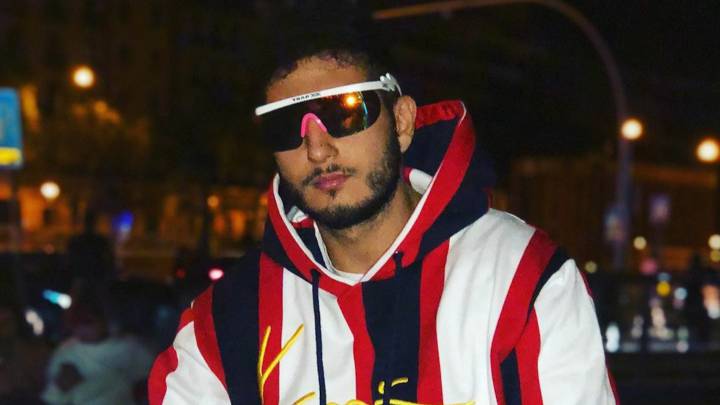 Omar Montes se 'cuela' en el casting de ‘OT 2020’