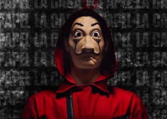 La ‘Casa de Papel’ prepara un nuevo golpe: habrá quinta temporada