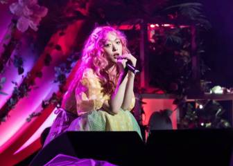 Aparece muerta la cantante de 25 años Sulli, estrella del K-Pop coreano