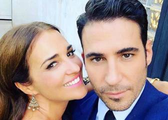 El intercambio de mensajes entre Paula Echevarría y Miguel Ángel Silvestre: