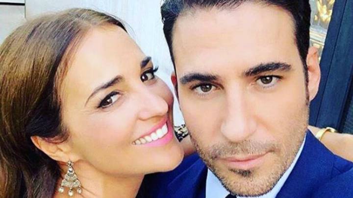 El intercambio de mensajes entre Paula Echevarría y Miguel Ángel Silvestre: "No necesitas invitación"