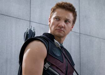 Jeremy Renner, acusado de ponerse una pistola en la boca y amenazar con matar a su ex