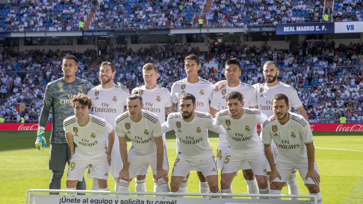 UGT denuncia las "pésimas condiciones" de los vigilantes de las casas de algunos jugadores del Real Madrid