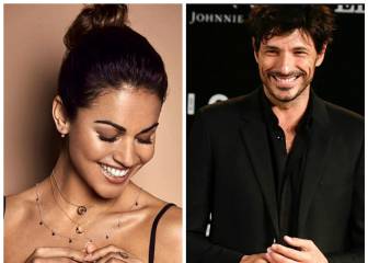 El comentario de Lara Álvarez a Andres Velencoso por Instagram