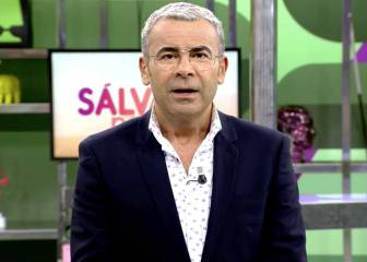 Jorge Javier Vázquez desvela un problema en una revisión tras el ictus que sufrió