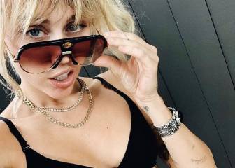 Miley Cyrus, criticada en las redes por un provocativo vídeo junto a su nuevo novio