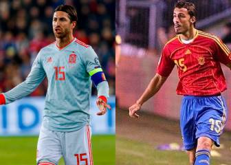 El emotivo homenaje de Sergio Ramos a Antonio Puerta en Instagram