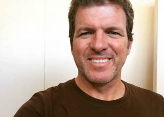 ¿Qué fue de Mario Picazo, uno de los primeros presentadores de 'Supervivientes'?