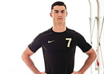 Cristiano Ronaldo, el famoso con más ganancias en Instagram el último año