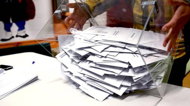Elecciones 2019: ¿cuánto pagan por estar en una mesa electoral?