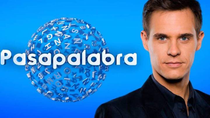 ‘Pasapalabra’ se llamará ‘El Tirón’ y se estrena este viernes