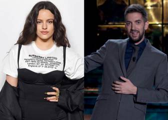 Premios Ondas 2019: 'La Resistencia' y Rosalía, entre los grandes triunfadores