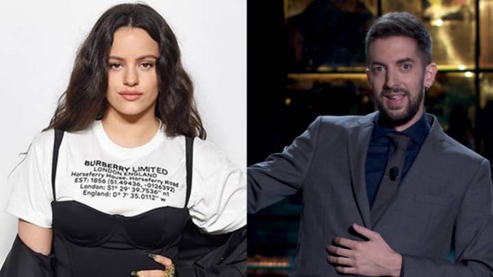 Premios Ondas 2019: 'La Resistencia' y Rosalía, entre los grandes triunfadores