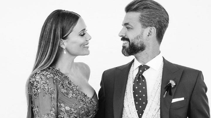 La boda de René Ramos y Lorena Gómez sería "en una playa" y "rollo hippie"