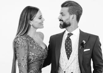 La boda de René Ramos y Lorena Gómez sería