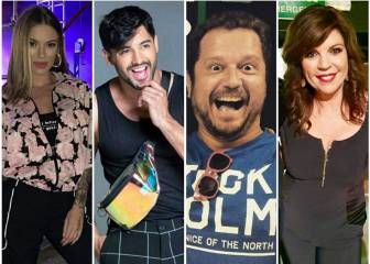 Tu cara me suena 8: Lista de concursantes confirmados