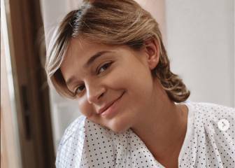 Laura Escanes muestra su figura 15 días después de dar a luz y detalla el parto