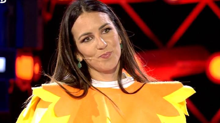 Irene Junquera, expulsada de 'GH VIP', desmiente sentirse atraída por Alba Carrillo