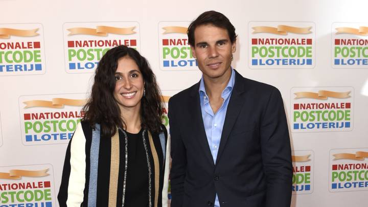 'Sophie Kors', la empresa 'wedding planner' de Nadal y Xisca Perelló